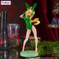 Sword Art Online BiCute Bunnies Figure Leafa Sylph Color Version