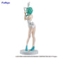 Sword Art Online BiCute Bunnies Figure Sinon White Pearl Version
