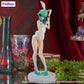 Sword Art Online BiCute Bunnies Figure Sinon White Pearl Version