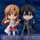 Sword Art Online Nendoroid Kirito 2.0
