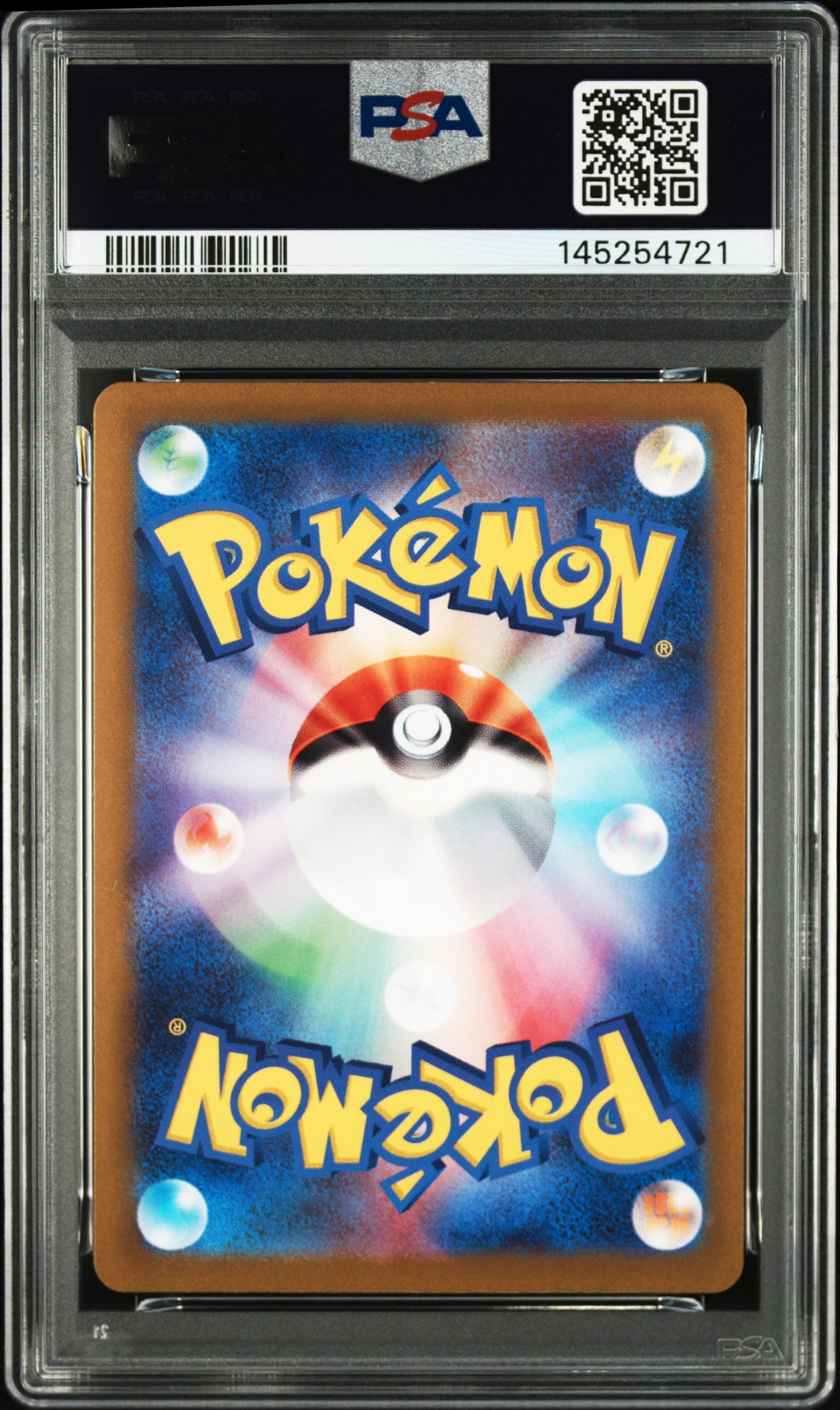 2022 Pokemon Japanese Sword & Shield Vstar Universe 198 Dunsparce Vstar Universe - PSA 10