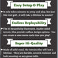Table Golf Association Pro Edition