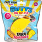 Butts On Things Taba Squishies Fast Food Series