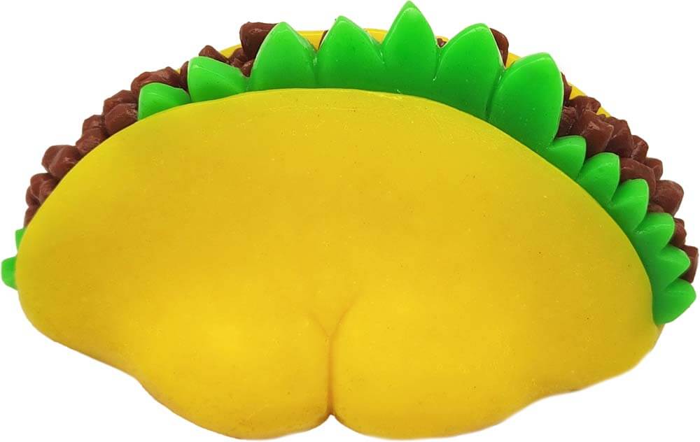 Butts On Things Taba Squishies Fast Food Series