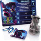 Tamashii Chronicle of Ascend Owlman Expansion