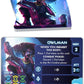 Tamashii Chronicle of Ascend Owlman Expansion
