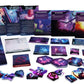 Tamashii Chronicle of Ascend Lost Pages Expansion