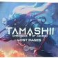 Tamashii Chronicle of Ascend Lost Pages Expansion