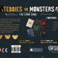 Teddies vs Monsters