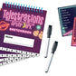 Telestrations After Dark (17+ Year) 8 Player New Edition