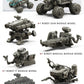 Nemesis Retaliation - Terrain Pack