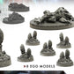Nemesis Retaliation - Terrain Pack