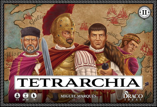 Tetrarchia (2nd edition)