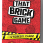 That Brick Game