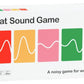 That Sound Game