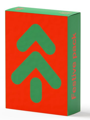 That Sound Game Expansion - Festive Pack (not to be sold on online market places)