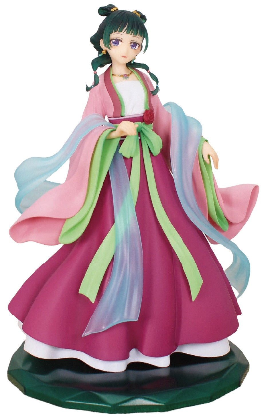 The Apothecary Diaries Brilliant Figure Maomao