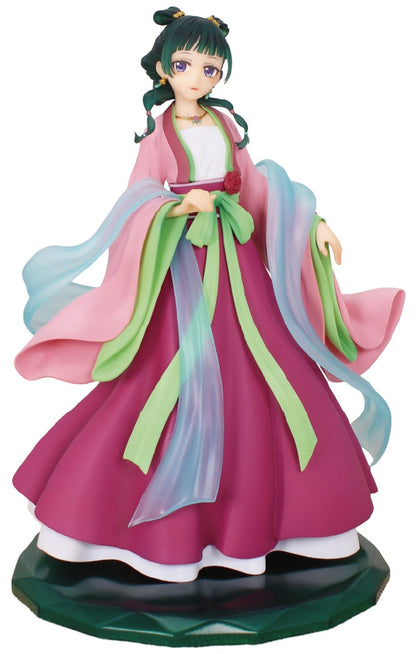 The Apothecary Diaries Brilliant Figure Maomao