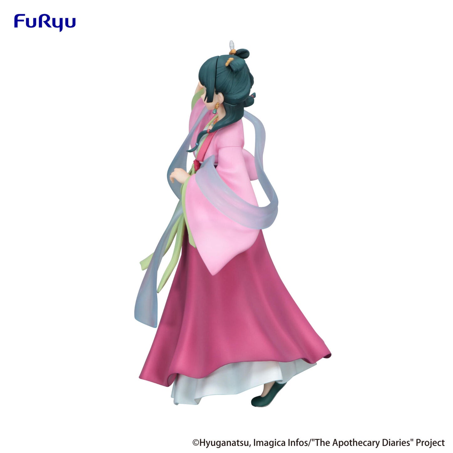 The Apothecary Diaries Trio-Try-iT Figure Maomao