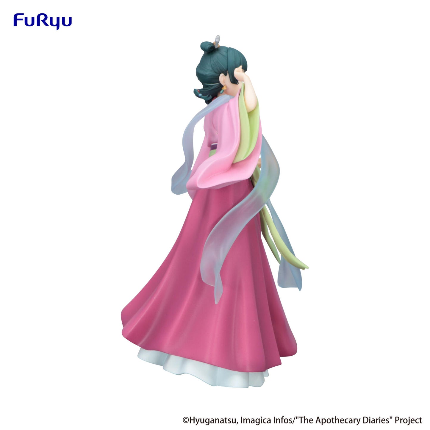 The Apothecary Diaries Trio-Try-iT Figure Maomao