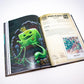The Big Book of Big Bads Book Deluxe