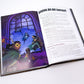 The Big Book of Big Bads Book Deluxe