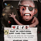 The Binding of Isaac - Four Souls (Alt Art Booster)