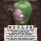 The Binding of Isaac - Four Souls (Edmund Booster)
