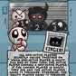 The Binding of Isaac - Four Souls (Edmund Booster)