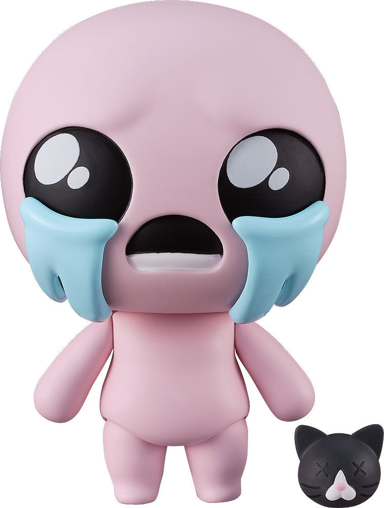 The Binding of Isaac Nendoroid Isaac