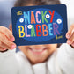 Wacky Blabber