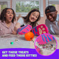 The Cat Mitt Game