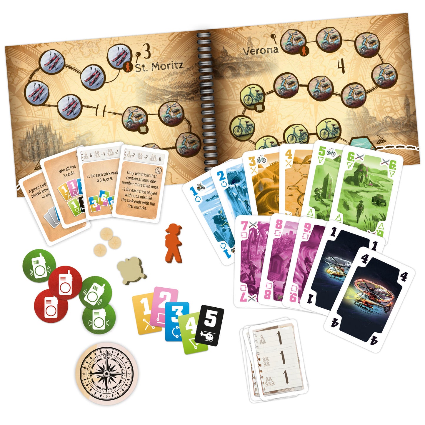 The Crew 3 - Journey to the Ends of the Earth