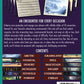 The Deck of Encounters