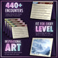 The Deck of Encounters