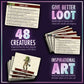 The Deck of Loot - Core Pack 1 - CR 0-6