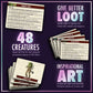 The Deck of Loot - Core Pack 3 - CR 11-30