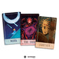 The Deck of Many Animated Things