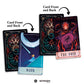 The Deck of Many Animated Things