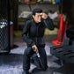 The Fable Figma Akira Sato