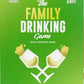 The Family Drinking Games (Bender Sender)