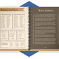 The Game Master's Fantasy Toolkit