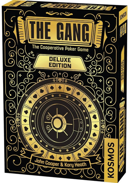 The Gang - High Stakes Deluxe Edition