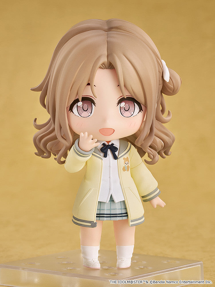 The Idolm@ster Shiny Colors Nendoroid Hinana Ichikawa