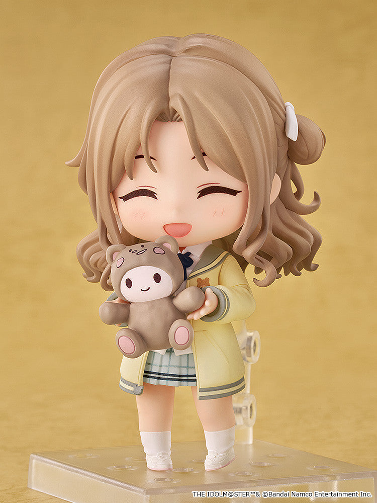 The Idolm@ster Shiny Colors Nendoroid Hinana Ichikawa