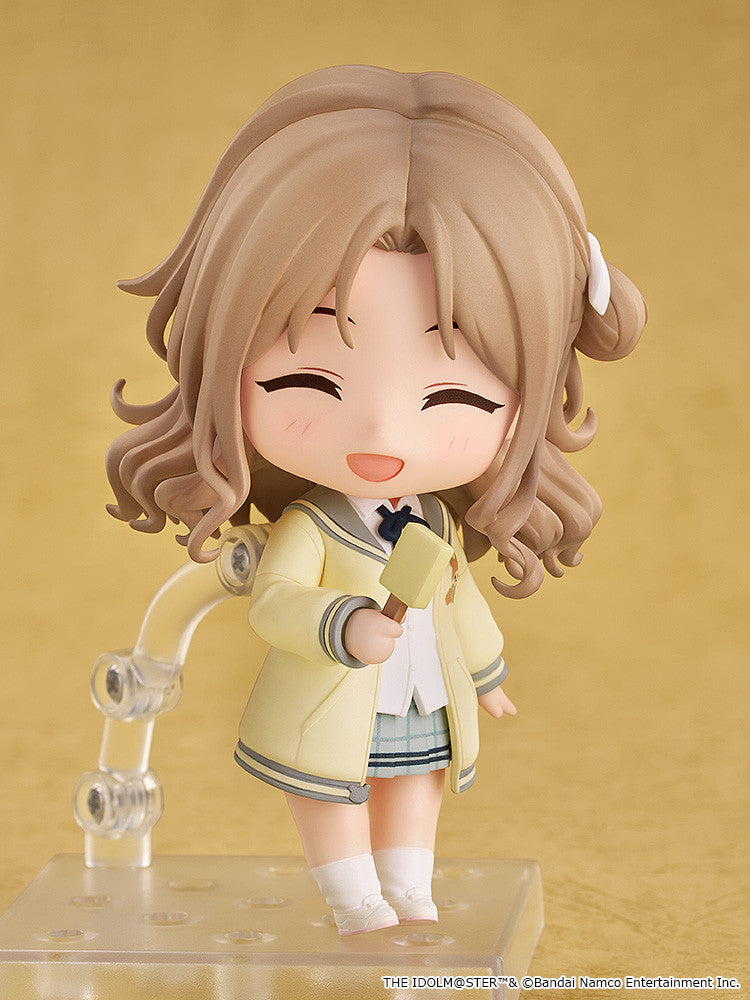 The Idolm@ster Shiny Colors Nendoroid Hinana Ichikawa