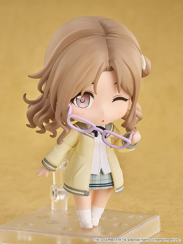 The Idolm@ster Shiny Colors Nendoroid Hinana Ichikawa