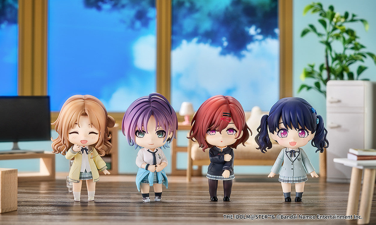 The Idolm@ster Shiny Colors Nendoroid Koito Fukumaru