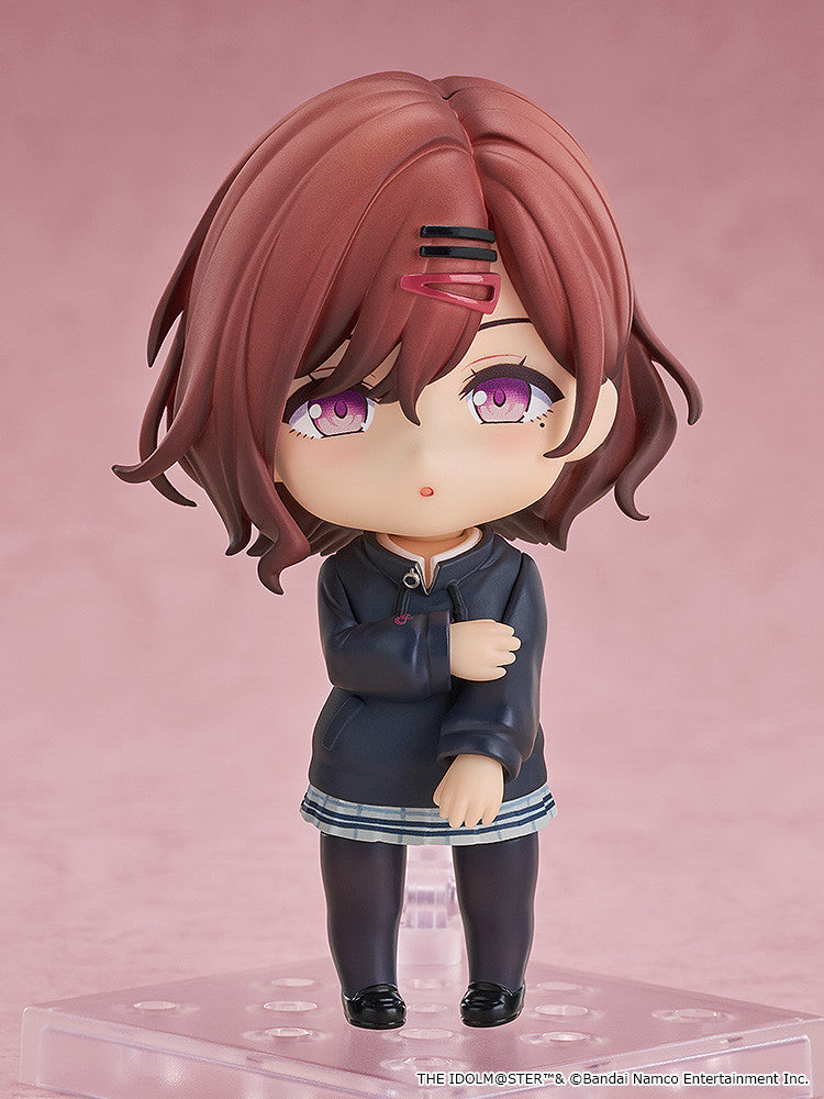 The Idolm@ster Shiny Colors Nendoroid Madoka Higuchi