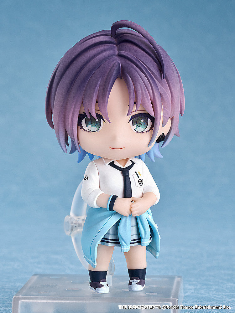The Idolm@ster Shiny Colors Nendoroid Toru Asakura